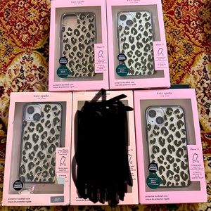 Kate spade case for iPhone 13